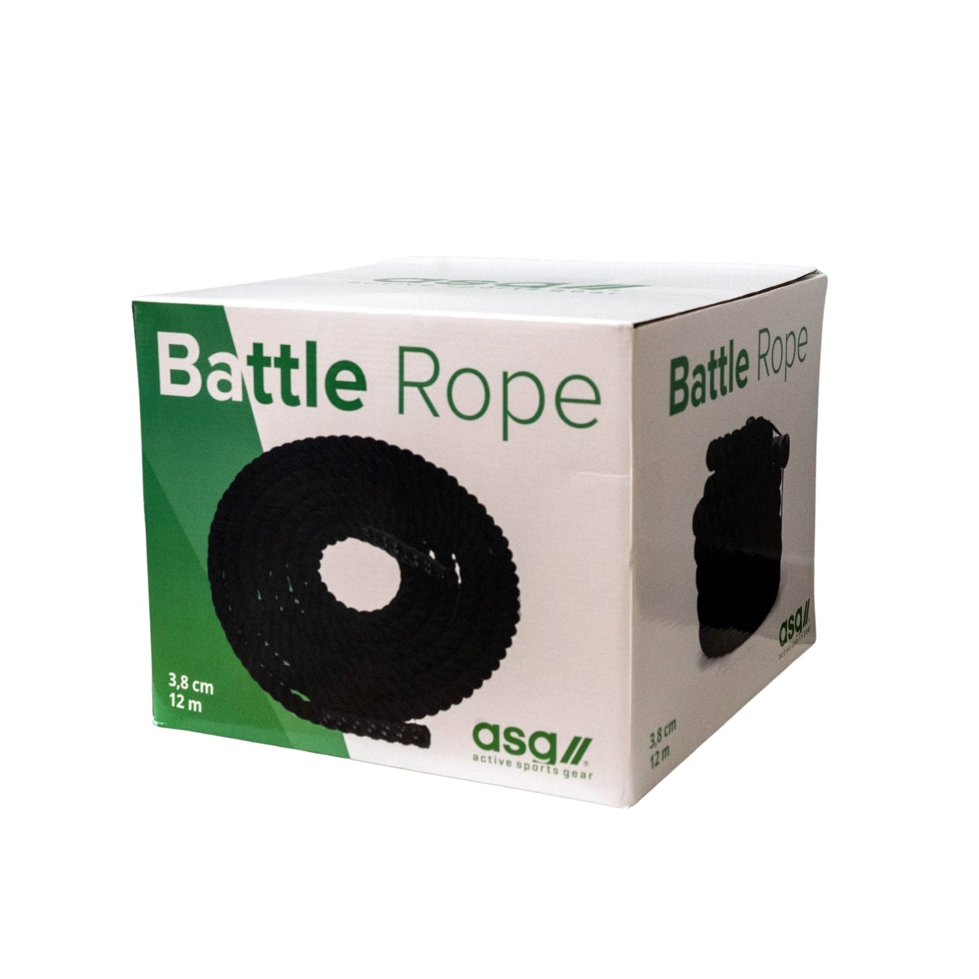 Battle Rope - 12 meter