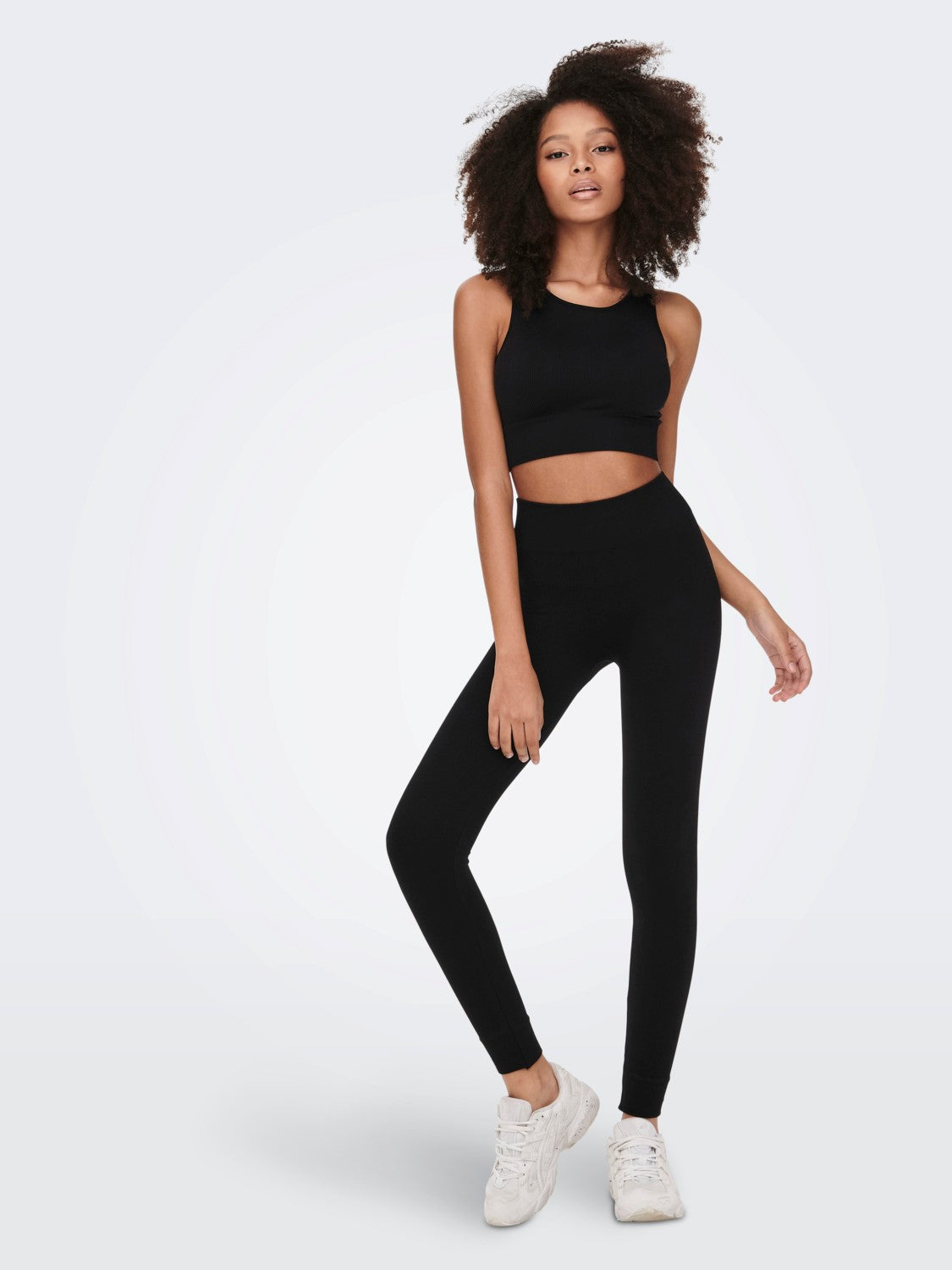 JAIA Seamless Lounge Top